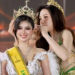Người đứng sau chiếc váy thắng Best Evening Gown của Á hậu 2 Miss Grand Vietnam 2026 – Võ Đoàn Bảo Hà là ai?