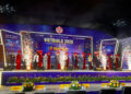 Gần 300 Doanh nghiệp tham dự Triển lãm Quốc tế VIETBUILD lần thứ hai tại TP. Hồ Chí Minh