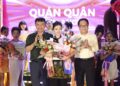 Nguyễn Dư Vân – Quán quân Teen Angel 2026, gương mặt đa tài tỏa sáng từ Quảng Ninh