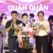 Nguyễn Dư Vân – Quán quân Teen Angel 2026, gương mặt đa tài tỏa sáng từ Quảng Ninh
