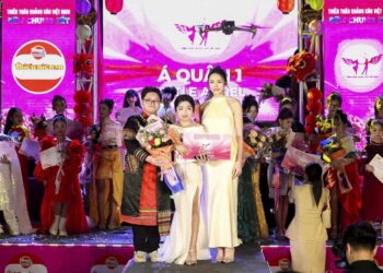 Lê Nguyễn Nhã Như – Á quân 1 Little Angel 2026 và hành trình lan tỏa nguồn năng lượng tích cực