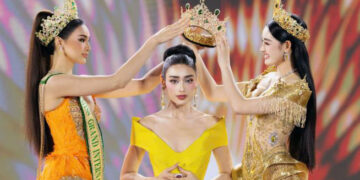 Chung kết Miss Grand Vietnam 2026, Emoura Phạm xuất sắc đăng quang, Ngô Bảo Ngọc đoạt giải Á hậu 1