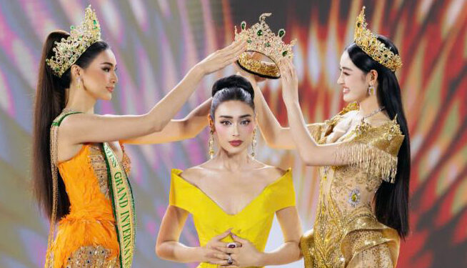 Chung kết Miss Grand Vietnam 2026, Emoura Phạm xuất sắc đăng quang, Ngô Bảo Ngọc đoạt giải Á hậu 1