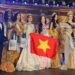 Danh hiệu Little Miss Universe- Hoa hậu hoàn vũ nhí thế giới gọi tên Nguyễn Hoa Thảo Mơ