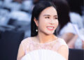 Doanh nhân Lưu Nga toả sáng tại Vietnam Beauty Fashion Fest 16: Dấu ấn cố vấn thời trang cùng thông điệp “The Green World”
