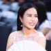 Doanh nhân Lưu Nga toả sáng tại Vietnam Beauty Fashion Fest 16: Dấu ấn cố vấn thời trang cùng thông điệp “The Green World”