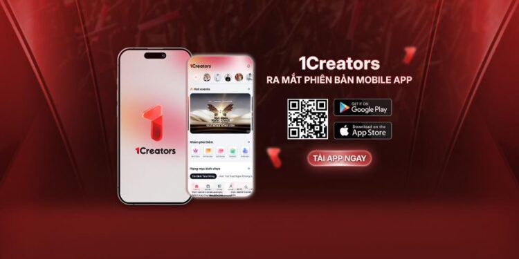 Sức nóng “Vé Vàng Hồi Sinh” tại ATVNCG 2026:Từ 1 Creators và bước tiến mới của nền kinh tế Fandom tại Việt Nam