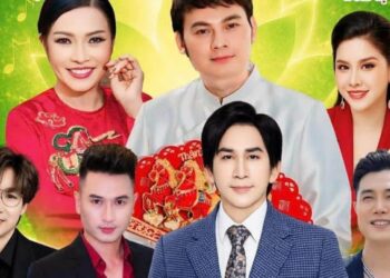Tour diễn “Hành trình từ trái tim” của NSƯT Kim Tiểu Long đến với khán giả Khánh Hòa