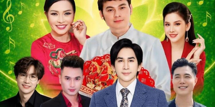 Tour diễn “Hành trình từ trái tim” của NSƯT Kim Tiểu Long đến với khán giả Khánh Hòa