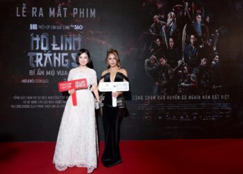 “Nữ ca sĩ Hà Phương dự “Hộ linh tráng sĩ”, nói một điều đáng chú ý về khán giả trẻ và hành trình làm mới mình