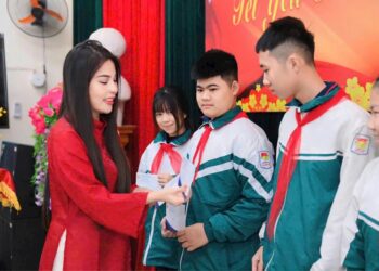 CEO Nguyễn Như Quỳnh góp mặt tại Diễn đàn quốc tế về Văn hóa, Khoa học và Kinh tế đổi mới tại Mỹ