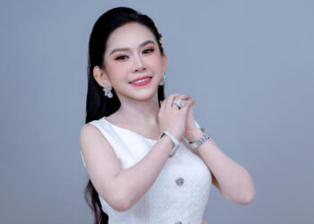 Chân dung phía sau ánh đèn sân khấu của nghệ sĩ Bình Tinh