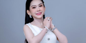 Chân dung phía sau ánh đèn sân khấu của nghệ sĩ Bình Tinh