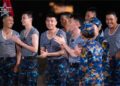 Tập 3 Sao Nhập Ngũ 2026: Quốc Trường thắng lớn, Erik “lăn xả” hết mình