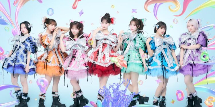 Cơ hội trở thành mảnh ghép thế hệ đầu tiên (Gen 1) của dự án Kawaii Lab