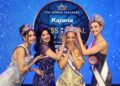 Miss Cosmo 2025 Yolina Lindquist công du Nepal, tìm ra đại diện mới tranh tài tại Miss Cosmo 2026