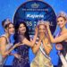Miss Cosmo 2025 Yolina Lindquist công du Nepal, tìm ra đại diện mới tranh tài tại Miss Cosmo 2026