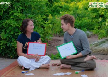 Viettel Media ra mắt chương trình “Dấu Chân Tình Thân” 