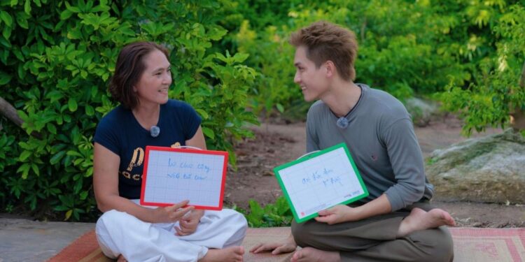 Viettel Media ra mắt chương trình “Dấu Chân Tình Thân”