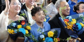 Điều gì khiến Đình Dương được đạo diễn Nguyễn Quang Dũng trao vai Phú Quý?