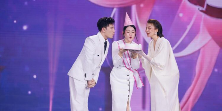 Chung khảo Hoa Khôi Sinh Viên Việt Nam 2026: Nơi vẻ đẹp sinh viên bừng sáng cùng “Mỹ Sinh Vạn Tượng”