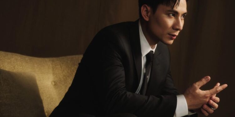 Mai Tuấn Anh làm giám khảo Miss International Queen Vietnam 2026