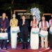 111 người đẹp bắt đầu chặng hành trình Miss World tại Khánh Hoà