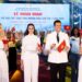Hơn 5.000 người và 111 thí sinh Miss World tham gia lễ khai mạc Ngày Hội Thể Thao ở Khánh Hòa
