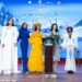 Bên trong phần thi Head To Head Challenge của Hoa Hậu Bảo Ngọc tại Miss World