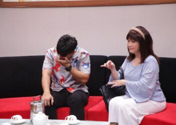 Diễn viên Mai Phượng chọn sống bình yên thay vì chạy theo áp lực làm mới hình ảnh
