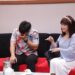 Diễn viên Mai Phượng chọn sống bình yên thay vì chạy theo áp lực làm mới hình ảnh