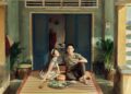 Phương Mỹ Chi trở lại cùng “Thiên Đường Với Người Thương”, mở ra không gian văn hóa Khmer đậm chất điện ảnh