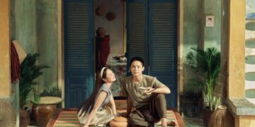 Phương Mỹ Chi trở lại cùng “Thiên Đường Với Người Thương”, mở ra không gian văn hóa Khmer đậm chất điện ảnh