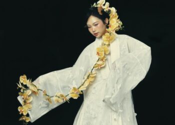 Phương Mỹ Chi khẳng định dấu ấn sáng tác trong “Dân Chơi Dân Ca”