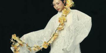 Phương Mỹ Chi khẳng định dấu ấn sáng tác trong “Dân Chơi Dân Ca”