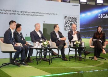 Signify giới thiệu hệ sinh thái chiếu sáng thông minh cho công trình bền vững tại sự kiện Innovation Day 2026   