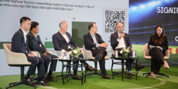 Signify giới thiệu hệ sinh thái chiếu sáng thông minh cho công trình bền vững tại sự kiện Innovation Day 2026   