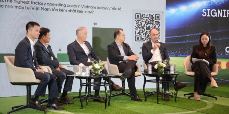 Signify giới thiệu hệ sinh thái chiếu sáng thông minh cho công trình bền vững tại sự kiện Innovation Day 2026   