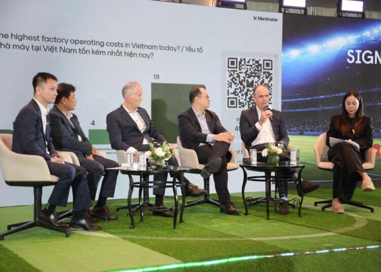 Signify giới thiệu hệ sinh thái chiếu sáng thông minh cho công trình bền vững tại sự kiện Innovation Day 2026   
