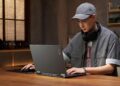 ASUS giới thiệu laptop TUF Gaming 16 trang bị RTX 50 Series tại Việt Nam 