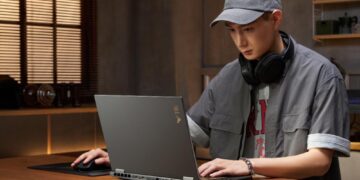 ASUS giới thiệu laptop TUF Gaming 16 trang bị RTX 50 Series tại Việt Nam 