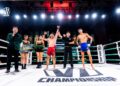 V1 Championship trao 479 triệu đồng, hỗ trợ bệnh nhân ung bướu