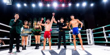 V1 Championship trao 479 triệu đồng, hỗ trợ bệnh nhân ung bướu