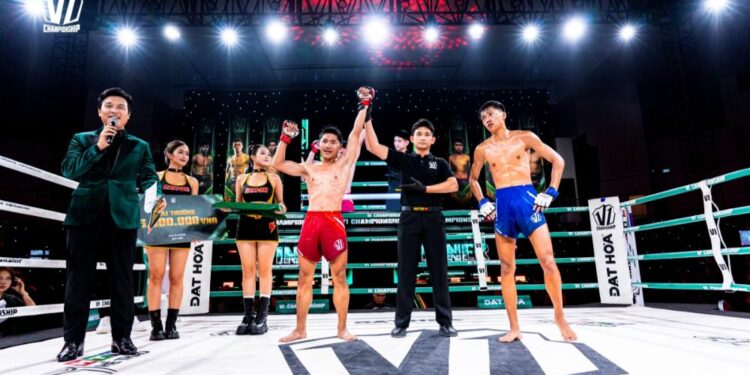 V1 Championship trao 479 triệu đồng, hỗ trợ bệnh nhân ung bướu