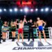 V1 Championship trao 479 triệu đồng, hỗ trợ bệnh nhân ung bướu
