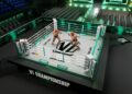 Lan tỏa bản lĩnh Việt qua giải đấu Muay – Kickboxing V1 Championship
