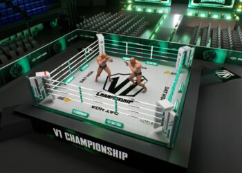 Lan tỏa bản lĩnh Việt qua giải đấu Muay – Kickboxing V1 Championship