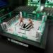 Lan tỏa bản lĩnh Việt qua giải đấu Muay – Kickboxing V1 Championship