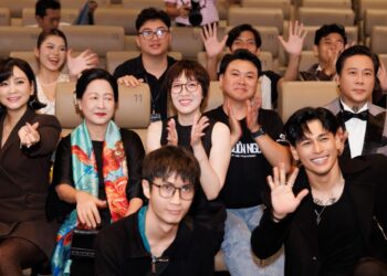 “Trại Buôn Người” xác lập kỷ lục Việt Nam, chính thức ra mắt khán giả sau 5 năm thực hiện