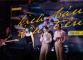 Emcee L ra mắt Album Solo đầu tay “Kịch Bản Đầu Tiên”